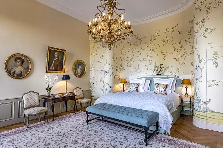 Treasure of Provence - Location villa de luxe - Provence / Cote d Azur / Mediterran. - ChicVillas - 20