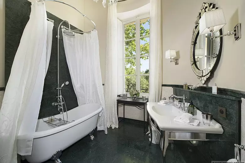 Treasure of Provence - Location villa de luxe - Provence / Cote d Azur / Mediterran. - ChicVillas - 21