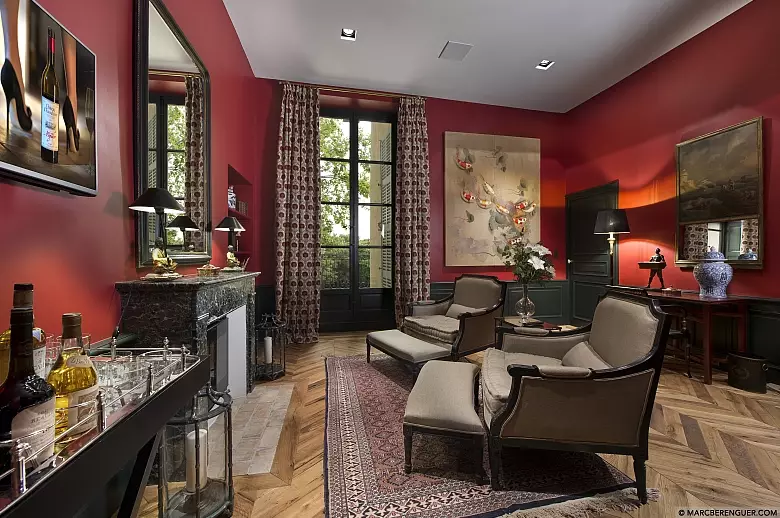 Treasure of Provence - Location villa de luxe - Provence / Cote d Azur / Mediterran. - ChicVillas - 22