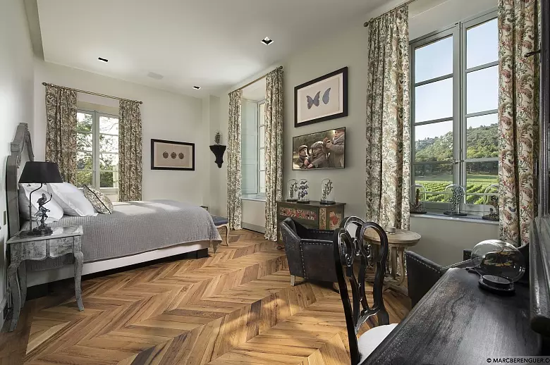 Treasure of Provence - Location villa de luxe - Provence / Cote d Azur / Mediterran. - ChicVillas - 23