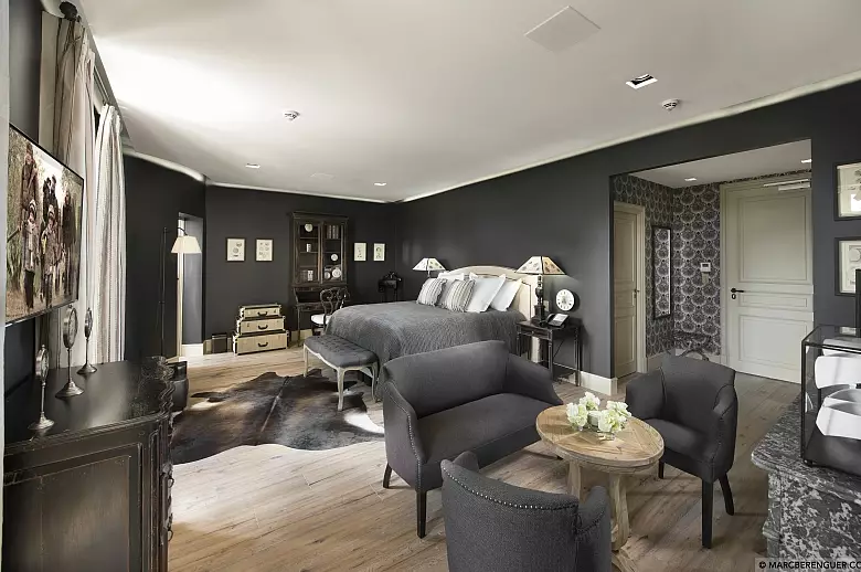 Treasure of Provence - Location villa de luxe - Provence / Cote d Azur / Mediterran. - ChicVillas - 24