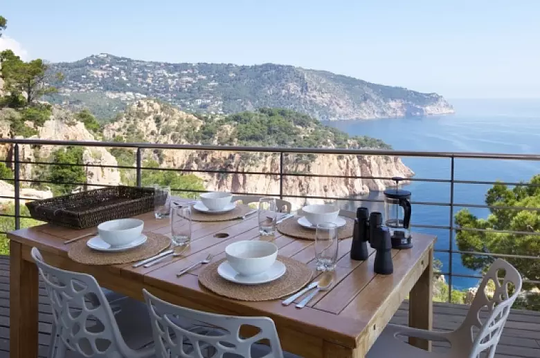 Unique Costa Brava - Location villa de luxe - Catalogne - ChicVillas - 15