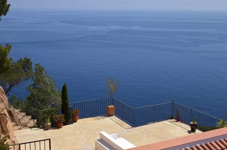 Unique Costa Brava - Location villa de luxe - Catalogne - ChicVillas - 17