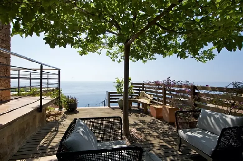 Unique Costa Brava - Location villa de luxe - Catalogne - ChicVillas - 30