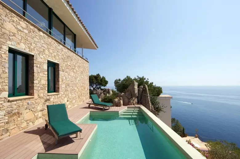Unique Costa Brava - Location villa de luxe - Catalogne - ChicVillas - 31