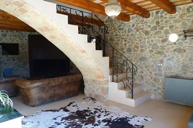 Verde Catalonia - Location villa de luxe - Catalogne - ChicVillas - 10