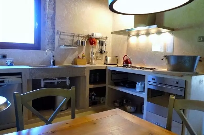 Verde Catalonia - Location villa de luxe - Catalogne - ChicVillas - 14