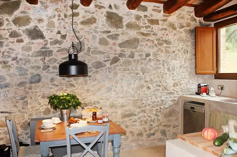 Verde Catalonia - Location villa de luxe - Catalogne - ChicVillas - 27