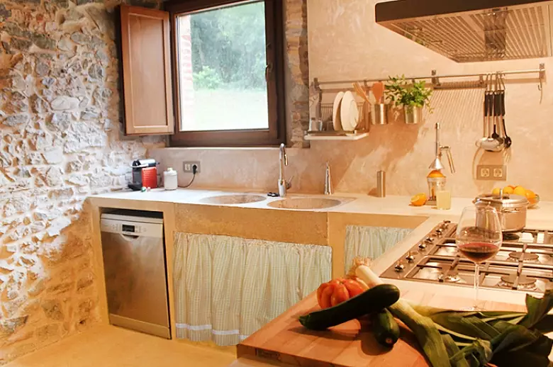 Verde Catalonia - Location villa de luxe - Catalogne - ChicVillas - 28