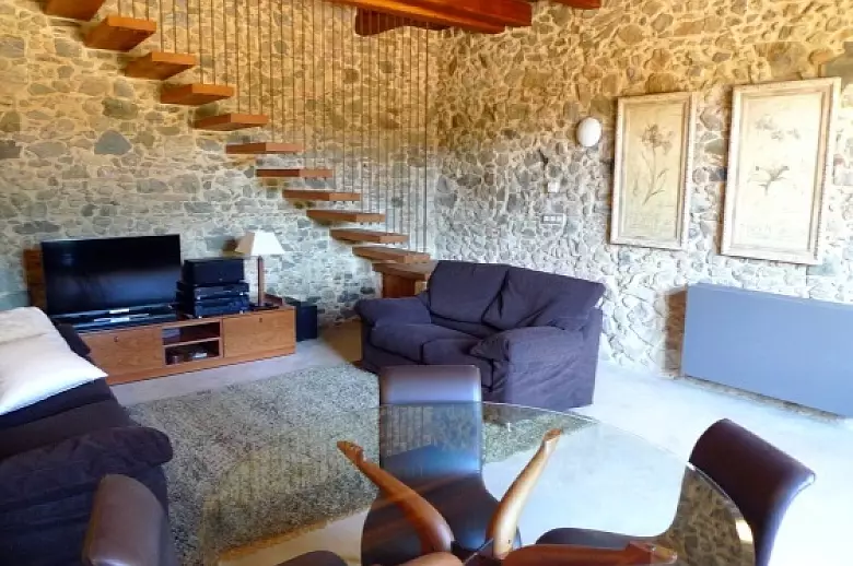 Verde Catalonia - Location villa de luxe - Catalogne - ChicVillas - 30