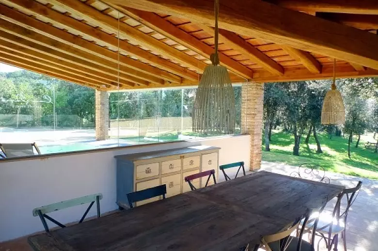 Verde Catalonia - Location villa de luxe - Catalogne - ChicVillas - 6