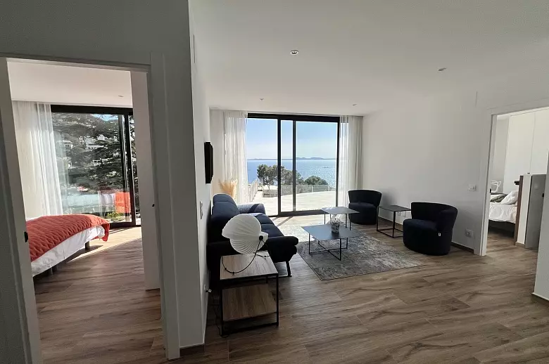 Modern Costa Brava - Location villa de luxe - Catalogne - ChicVillas - 24