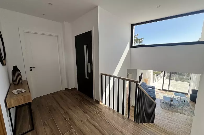 Modern Costa Brava - Location villa de luxe - Catalogne - ChicVillas - 28