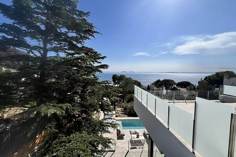 Modern Costa Brava - Location villa de luxe - Catalogne - ChicVillas - 32