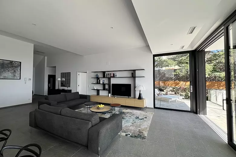 Modern Costa Brava - Location villa de luxe - Catalogne - ChicVillas - 5