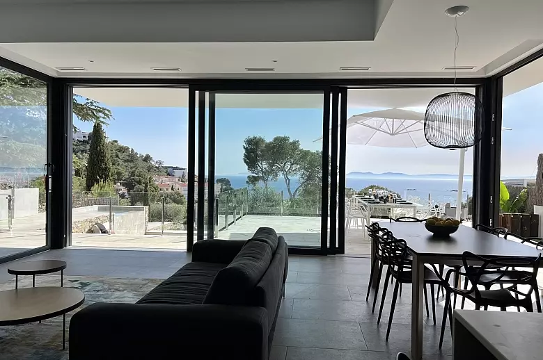 Modern Costa Brava - Location villa de luxe - Catalogne - ChicVillas - 7