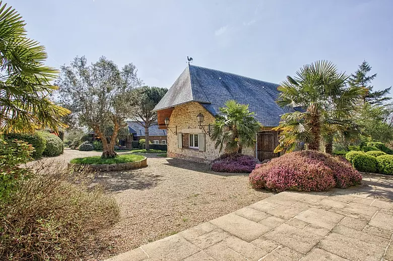 Dream of Deauville - Location villa de luxe - Bretagne / Normandie - ChicVillas - 18