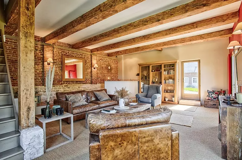 Dream of Deauville - Location villa de luxe - Bretagne / Normandie - ChicVillas - 19