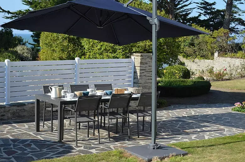 Villa Esprit Bretagne - Location villa de luxe - Bretagne / Normandie - ChicVillas - 15