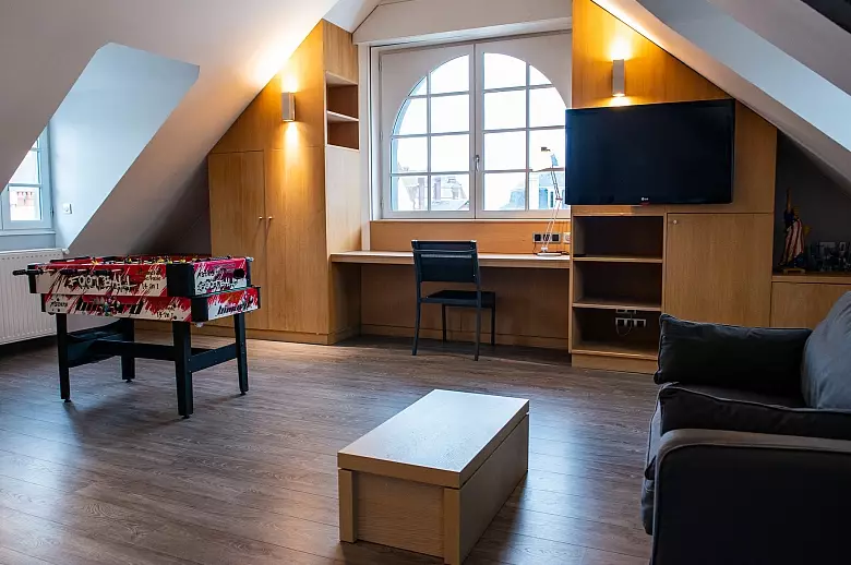 Villa Heart of Deauville - Location villa de luxe - Normandie - ChicVillas - 12