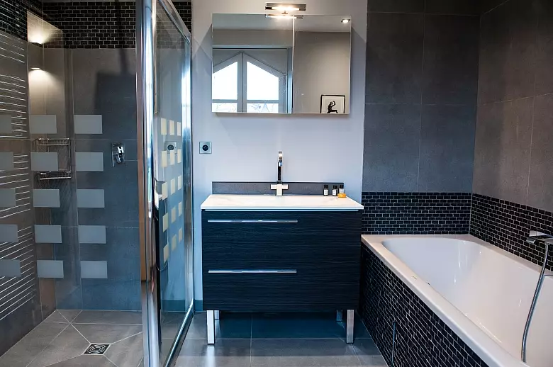 Villa Heart of Deauville - Location villa de luxe - Normandie - ChicVillas - 6