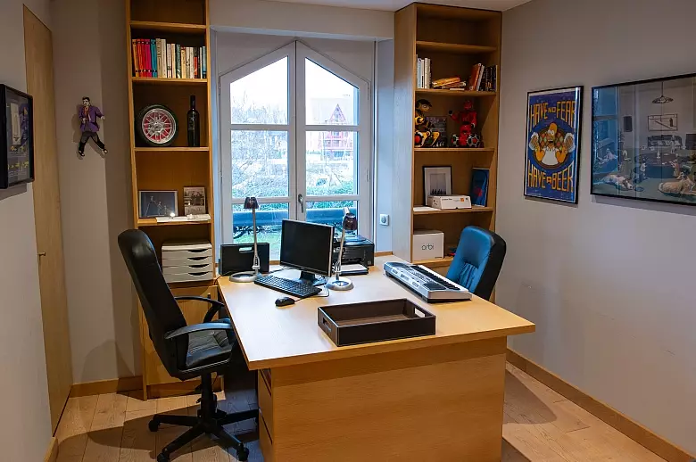 Villa Heart of Deauville - Location villa de luxe - Normandie - ChicVillas - 7