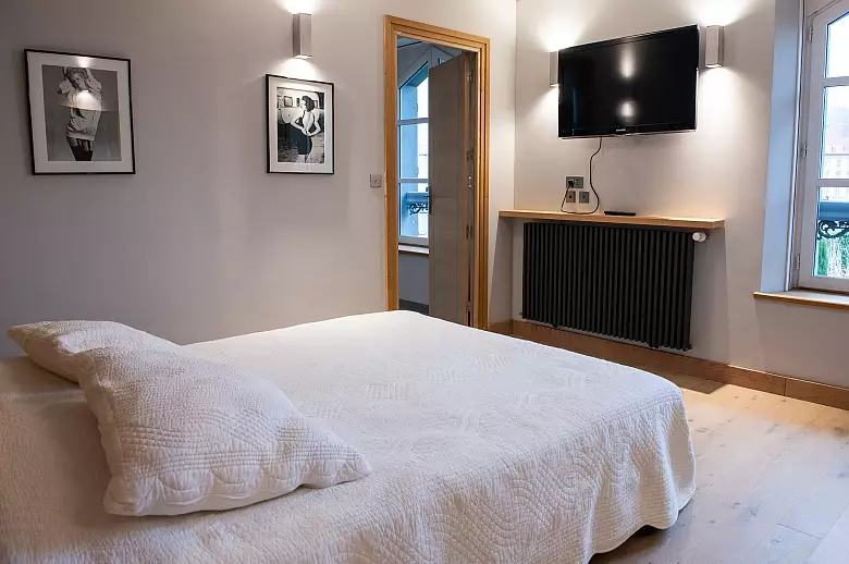 Villa Heart of Deauville - Location villa de luxe - Normandie - ChicVillas - 8