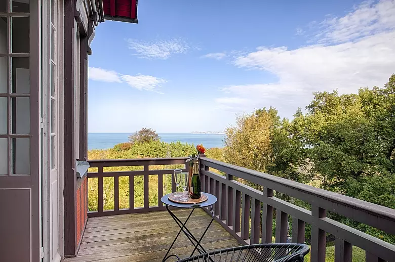 Villa Horizon Normandie - Location villa de luxe - Bretagne / Normandie - ChicVillas - 10