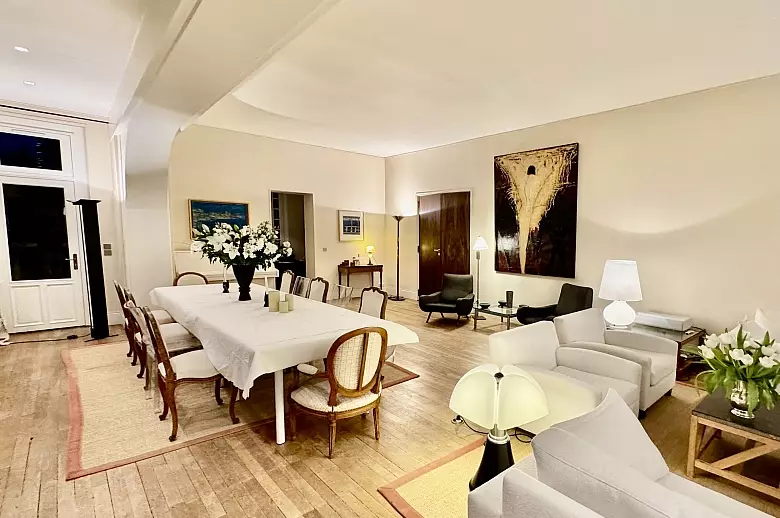 Villa Horizon Normandie - Location villa de luxe - Bretagne / Normandie - ChicVillas - 5