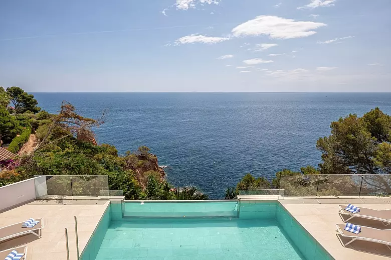 Full Sea Costa Brava - Location villa de luxe - Catalogne - ChicVillas - 39