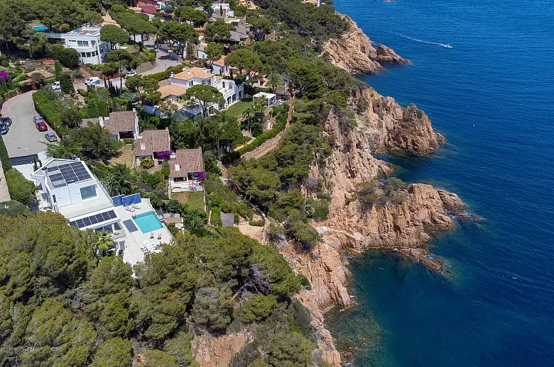 Full Sea Costa Brava - Location villa de luxe - Catalogne - ChicVillas - 40