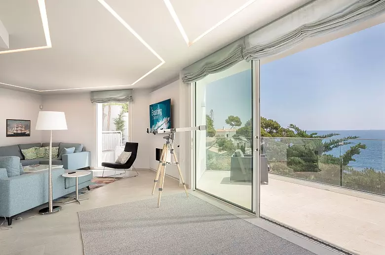 Full Sea Costa Brava - Location villa de luxe - Catalogne - ChicVillas - 6