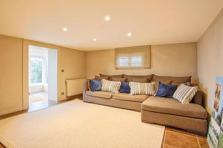 Normandy on the beach - Location villa de luxe - Bretagne / Normandie - ChicVillas - 15