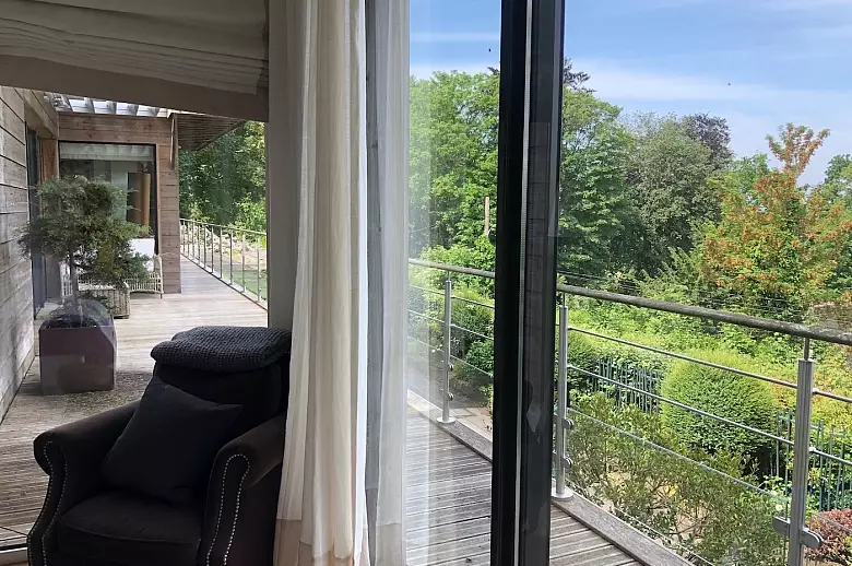 Green and Blue Normandy - Location villa de luxe - Bretagne / Normandie - ChicVillas - 15