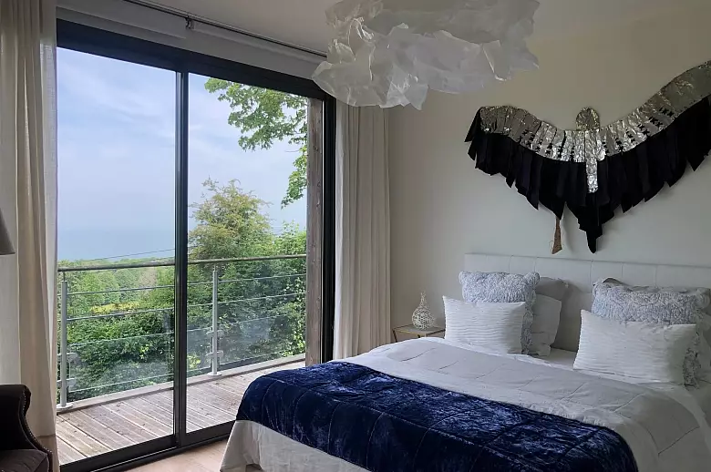 Green and Blue Normandy - Location villa de luxe - Bretagne / Normandie - ChicVillas - 17